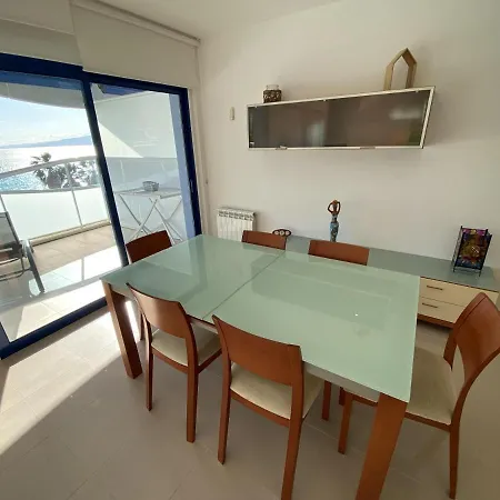 Apartamento For A Les Ones