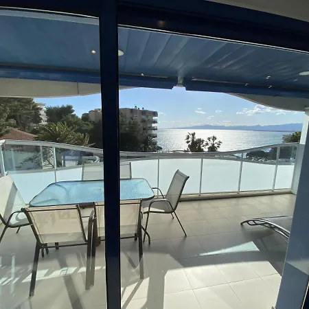 Apartment For A Les Ones