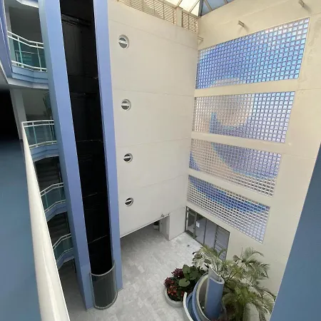 For A Les Ones Apartment Salou