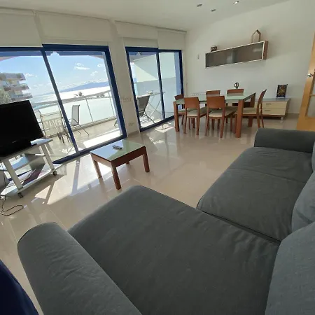 For A Les Ones Appartement *
