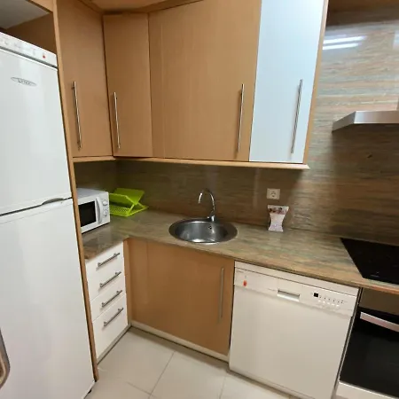 Appartement For A Les Ones
