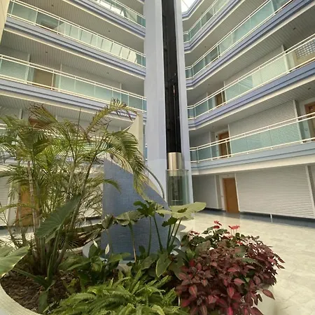 Apartamento For A Les Ones *