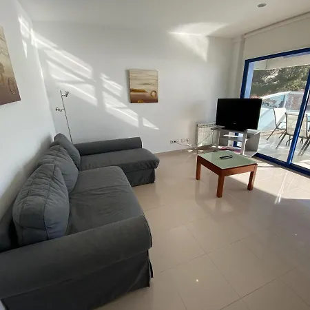 Apartment For A Les Ones Salou