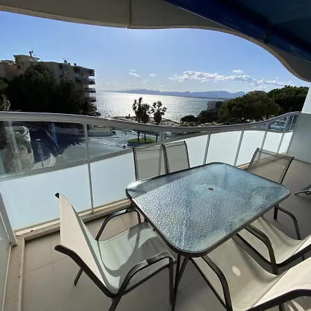 Apartamento For A Les Ones