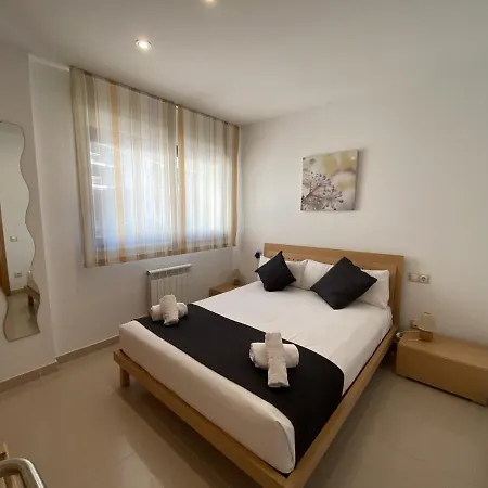 Apartment For A Les Ones Salou