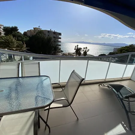 For A Les Ones Apartment Salou