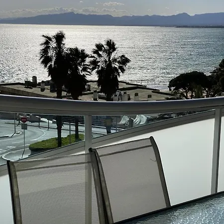For A Les Ones Apartamento Salou