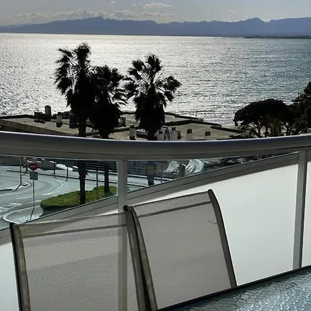 For A Les Ones Apartment Salou