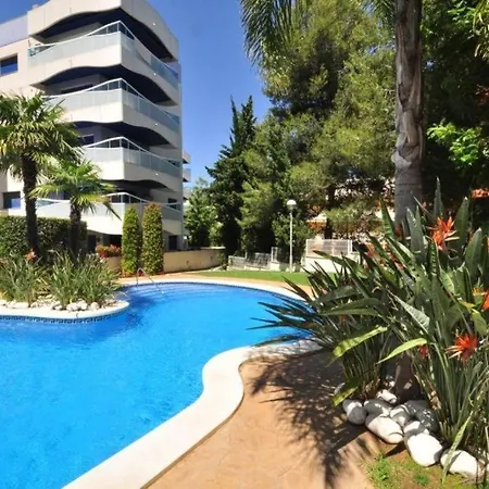 For A Les Ones Appartement *