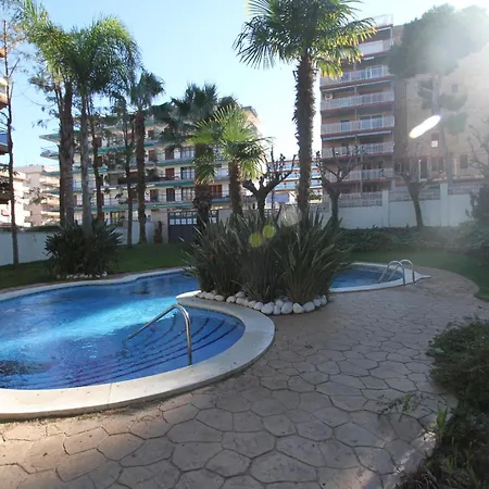 Apartamento For A Les Ones
