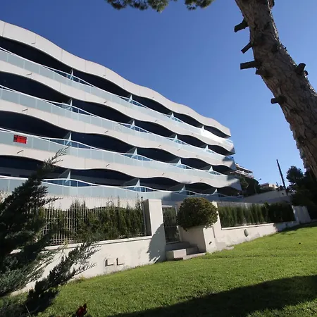 For A Les Ones Apartment Salou