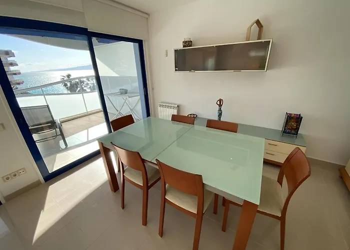 Appartement For A Les Ones