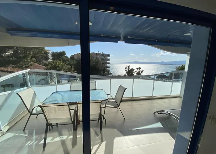 Appartement For A Les Ones