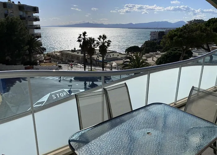 Appartement For A Les Ones