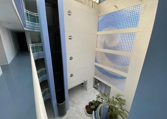 For A Les Ones Appartement Salou