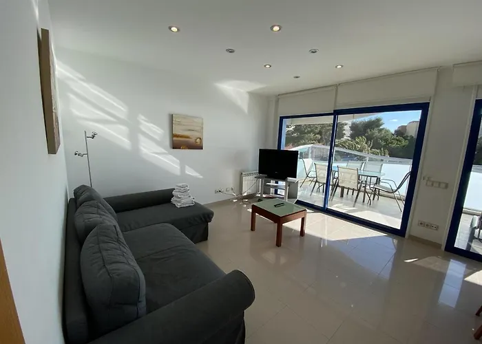 Appartement For A Les Ones *