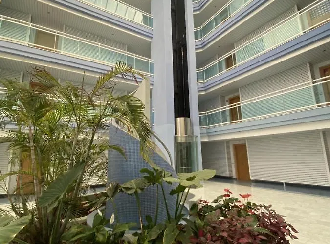 Appartement For A Les Ones *