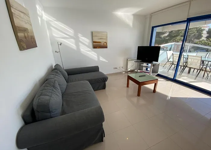 Appartement For A Les Ones Salou