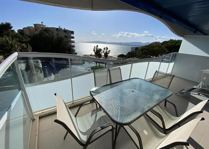Appartement For A Les Ones