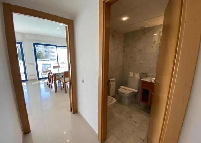 Appartement For A Les Ones *