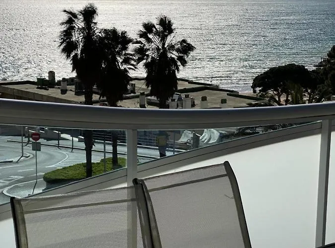 For A Les Ones Appartement Salou