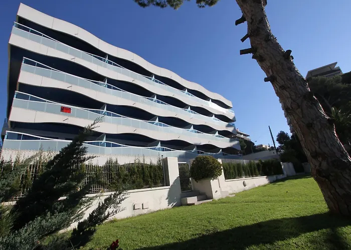 For A Les Ones Appartement Salou